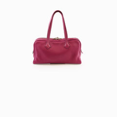 Hermes Victoria Elan Clemence Tosca - P Square Stamp