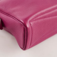 Hermes Victoria Elan Clemence Tosca - P Square Stamp