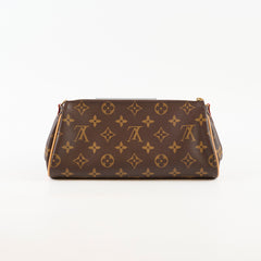 Louis Vuitton Eva Monogram Canvas