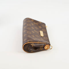 Louis Vuitton Eva Monogram Canvas