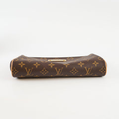 Louis Vuitton Eva Monogram Canvas