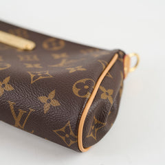 Louis Vuitton Eva Monogram Canvas