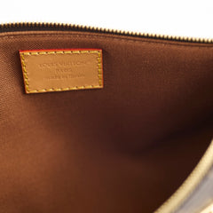 Louis Vuitton Eva Monogram Canvas