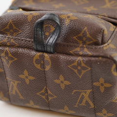 Louis Vuitton Mini Palm Spring Monogram