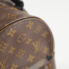 Louis Vuitton Mini Palm Spring Monogram
