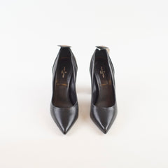 Louis Vuitton Matchmake Pumps Shoes Size 37