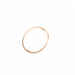 Hermes Cartier Small Model Love Bracelet Rose Gold Size 16