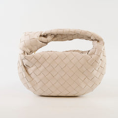 Bottega Veneta Mini Jodie Chalk