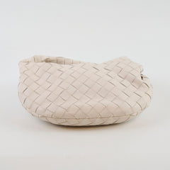 Bottega Veneta Mini Jodie Chalk