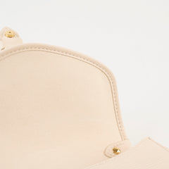 Louis Vuitton Sammur BB Epi Cream