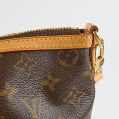 Louis Vuitton Palermo PM Monogram