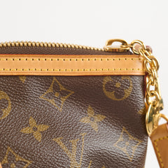 Louis Vuitton Palermo PM Monogram