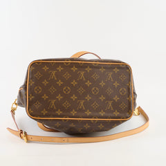 Louis Vuitton Palermo PM Monogram