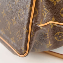 Louis Vuitton Palermo PM Monogram