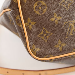 Louis Vuitton Palermo PM Monogram