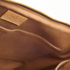 Louis Vuitton Palermo PM Monogram