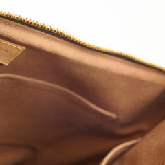 Louis Vuitton Palermo PM Monogram