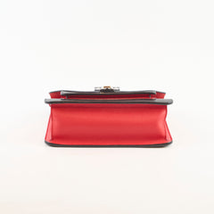 Louis Vuitton Neo Monceau Epi Black/Tricolour Bag