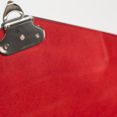 Louis Vuitton Neo Monceau Epi Black/Tricolour Bag
