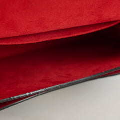 Louis Vuitton Neo Monceau Epi Black/Tricolour Bag
