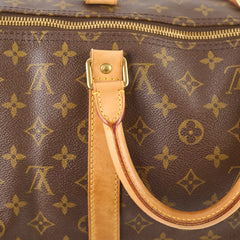 Louis Vuitton Keepall 50 Monogram