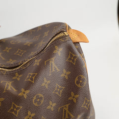Louis Vuitton Keepall 50 Monogram