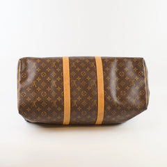 Louis Vuitton Keepall 50 Monogram