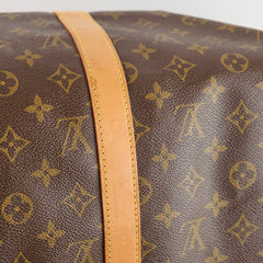 Louis Vuitton Keepall 50 Monogram