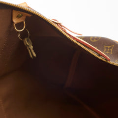 Louis Vuitton Keepall 50 Monogram