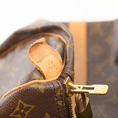 Louis Vuitton Keepall 50 Monogram