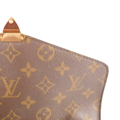 Louis Vuitton Pochette Metis Monogram