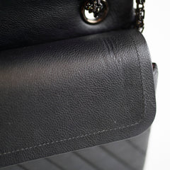 Chanel Reissue 226 Black BHW 24 Series
