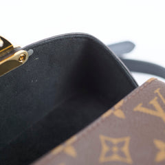 Louis Vuitton Reverse Monogram Camera Box Crossbody