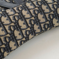Dior Medium Saddle Bag Oblique