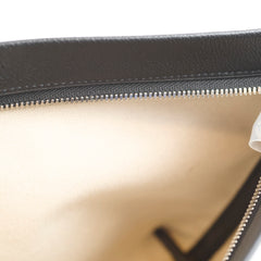 Goyard Pochette Conti Pouch Black