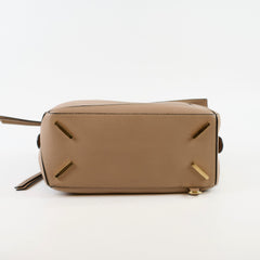 Loewe Medium Puzzle Bag Sand