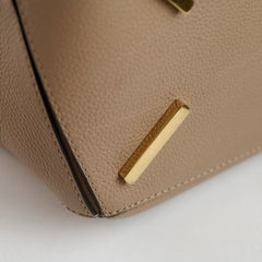 Loewe Medium Puzzle Bag Sand