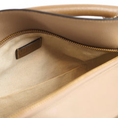 Loewe Medium Puzzle Bag Sand
