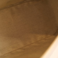 Loewe Medium Puzzle Bag Sand