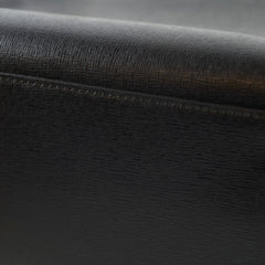 Fendi 2Jours Tote Black