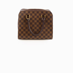 Louis Vuitton Triana Damier Ebene