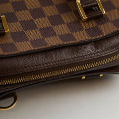 Louis Vuitton Triana Damier Ebene