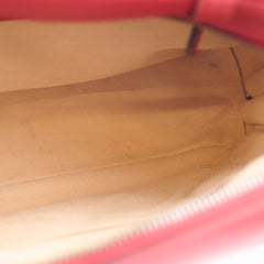 Gucci GG Marmont Camera Bag Red