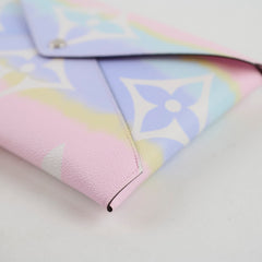 Louis Vuitton Louis Vuitton Kirigami Pochette Just large pouch