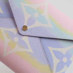 Louis Vuitton Louis Vuitton Kirigami Pochette Just large pouch