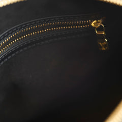 Louis Vuitton Game On Speedy 25 Bandouliere Cream