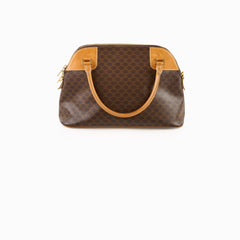 Celine Vintage Triomphe