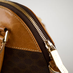 Celine Vintage Triomphe