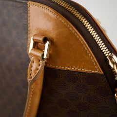 Celine Vintage Triomphe