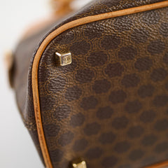 Celine Vintage Triomphe